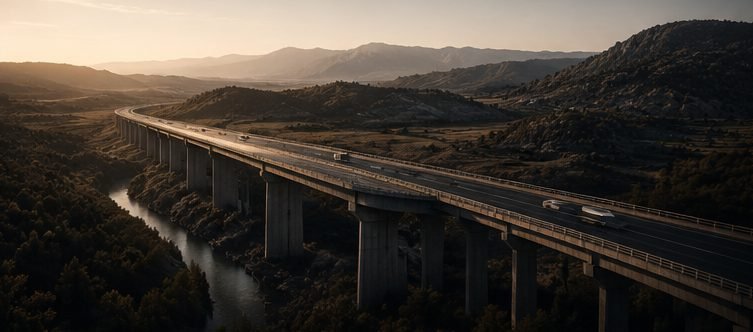 Infrastructure
