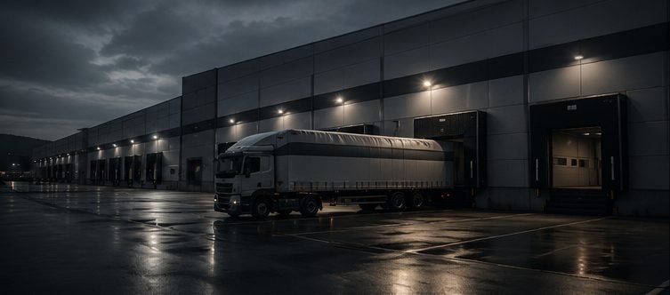 Logistics
