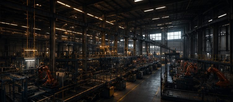 Manufacturing